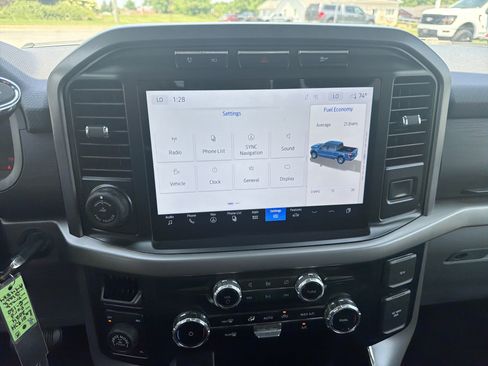 Used 2024 Ford F150 XLT w/ Mobile Office Package AWD/4WD image 24