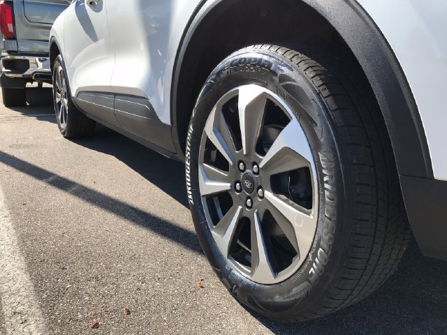 Used 2024 Ford Escape Platinum AWD/4WD image 37