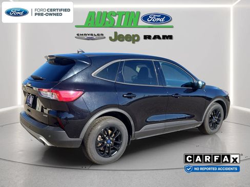 Certified 2020 Ford Escape SE Sport FWD image 5