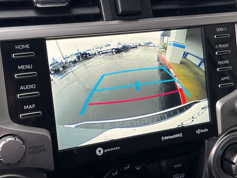 Used 2022 Toyota 4Runner SR5 Premium image 21