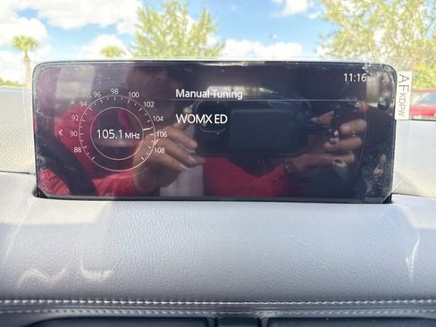 Certified 2025 MAZDA CX-5 AWD 2.5 S w/ Select Package image 32