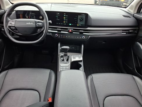 Used 2026 Kia Sportage EX w/ EX Panorama Roof Package FWD image 14
