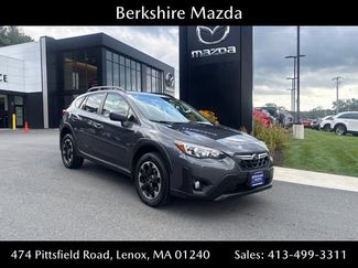 Used 2021 Subaru Crosstrek 2.0i Premium AWD/4WD video 1