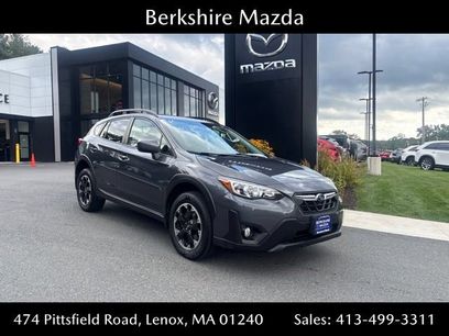 Used 2021 Subaru Crosstrek 2.0i Premium