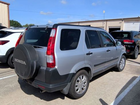 Used 2006 Honda CR-V EX image 6