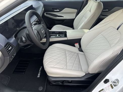 New 2026 Nissan Sentra SL image 14