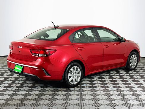 Used 2023 Kia Rio S FWD image 16