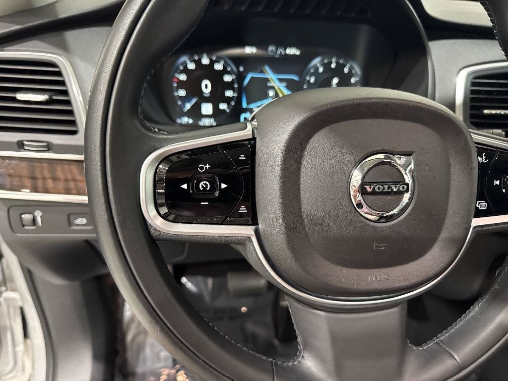 Used 2019 Volvo XC90 T6 Momentum w/ Protection Package AWD/4WD image 38