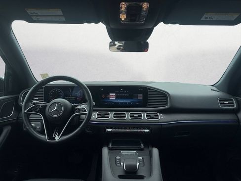 Certified 2025 Mercedes-Benz GLE 350 4MATIC image 9