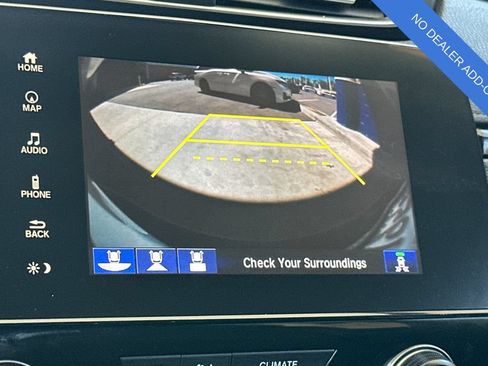 Used 2022 Honda CR-V Touring image 23