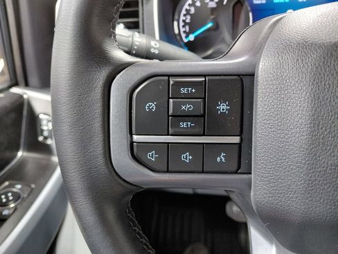 Certified 2023 Ford F150 XLT w/ Equipment Group 302A High image 33