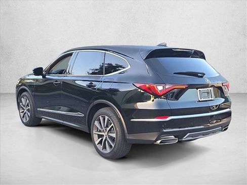 Used 2025 Acura MDX FWD w/ Technology Package image 7