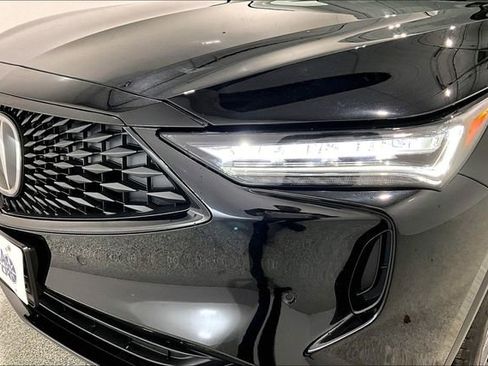 Used 2022 Acura MDX A-Spec image 34