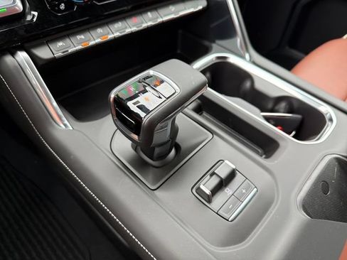 New 2026 GMC Sierra 1500 Denali Ultimate AWD/4WD image 15