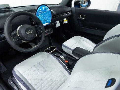New 2026 MINI Cooper 2-Door Hardtop FWD image 17