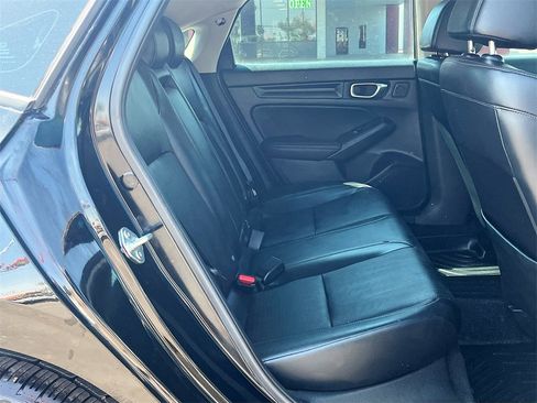 Used 2022 Honda Civic EX-L image 27