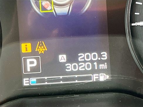 Used 2020 Subaru Impreza Premium image 12