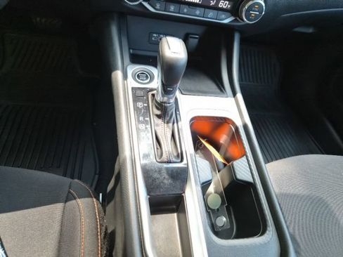 Used 2023 Nissan Sentra SR w/ Electronics Package FWD image 21