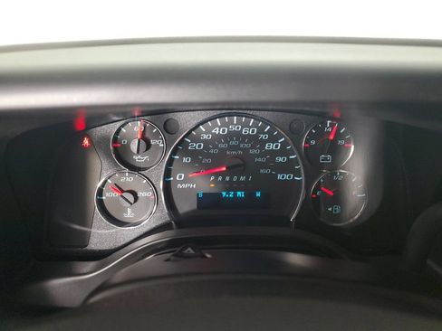 New 2025 Chevrolet Express 2500 Extended w/ Driver Convenience Package RWD image 23