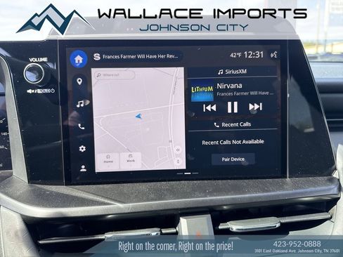 New 2026 Subaru Outback Wilderness image 14