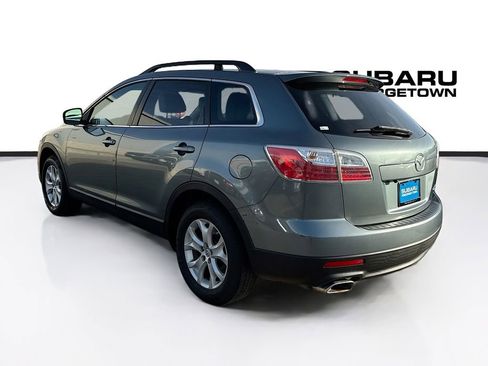 Used 2012 MAZDA CX-9 Touring image 5