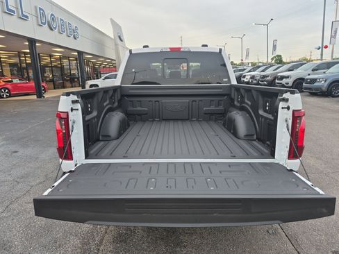 New 2026 Ford F150 XLT w/ Equipment Group 302A MID AWD/4WD image 7