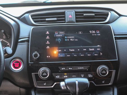 Used 2018 Honda CR-V EX-L image 14