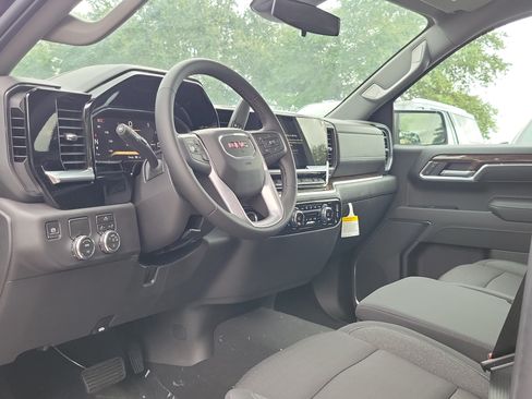New 2026 GMC Sierra 1500 Elevation w/ Elevation Premium Package RWD image 7