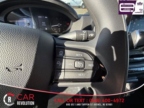 Used 2025 RAM ProMaster 3500 w/ Convenience Group FWD image 16
