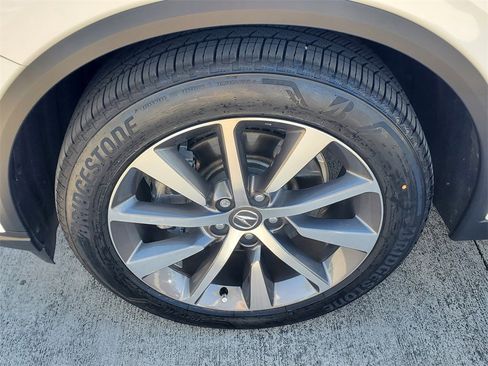 Used 2025 Acura MDX Technology Package image 4