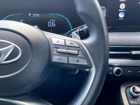 Used 2023 Hyundai Palisade SEL FWD image 24