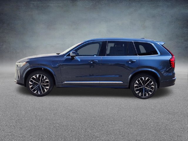 New 2026 Volvo XC90 T8 Plus w/ Protection Package AWD/4WD image 4