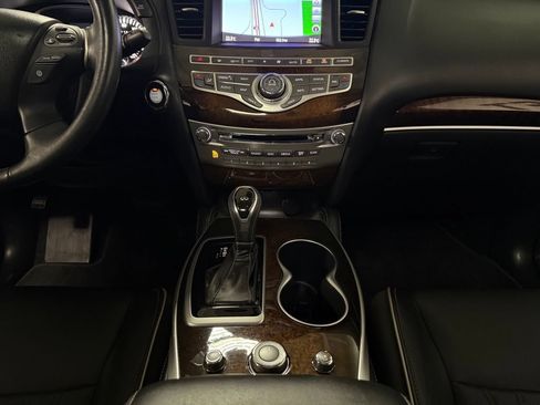 Used 2018 INFINITI QX60 Luxe AWD/4WD image 14