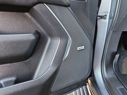 Used 2021 GMC Yukon AT4 w/ AT4 Premium Plus Package image 11