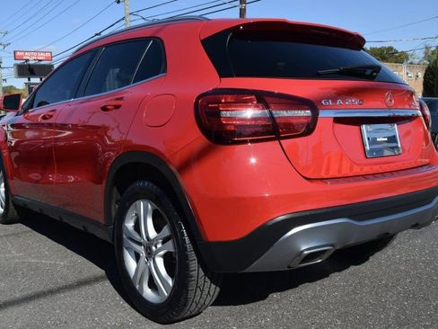Used 2019 Mercedes-Benz GLA 250 4MATIC image 9