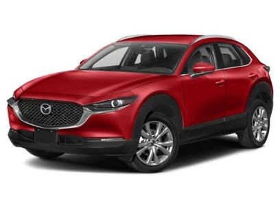 Used 2022 MAZDA CX-30 AWD 2.5 S w/ Select Package