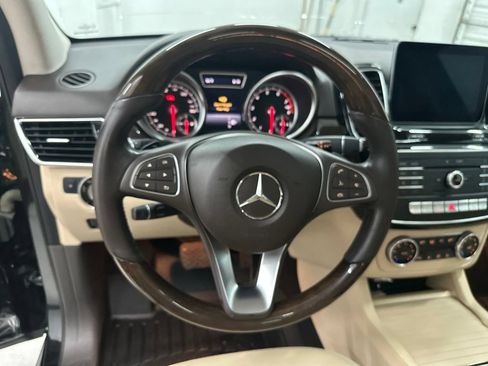 Used 2018 Mercedes-Benz GLE 350 image 20