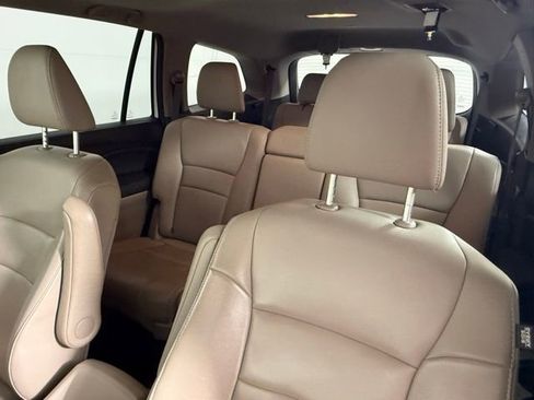Used 2016 Honda Pilot EX-L image 30