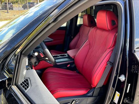 New 2026 Acura MDX A-Spec image 9