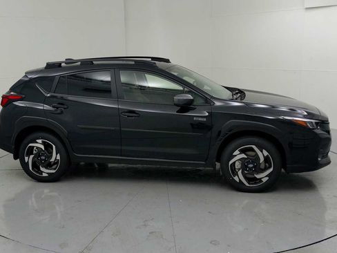 New 2026 Subaru Crosstrek 2.5i Limited AWD/4WD image 12