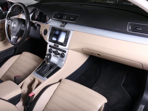 Used 2016 Volkswagen CC Sport FWD image 41