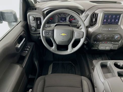 New 2026 Chevrolet Silverado 2500 Custom w/ Custom Value Package image 20