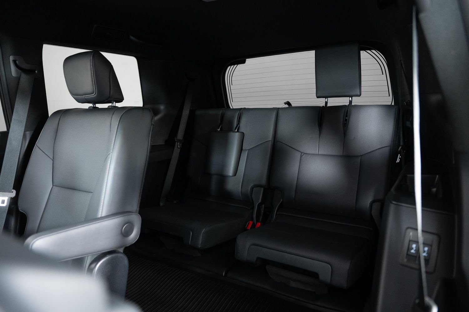 Used 2025 Lexus GX 550 AWD/4WD image 20