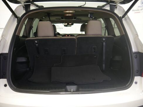 Used 2019 Honda Pilot EX-L image 10