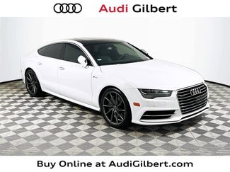 Used 2016 Audi A7 3.0T Premium Plus w/ 20" Wheel & Tire Package video 1
