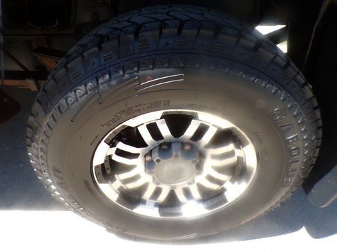 Used 2003 Dodge Ram 3500 Truck SLT image 20