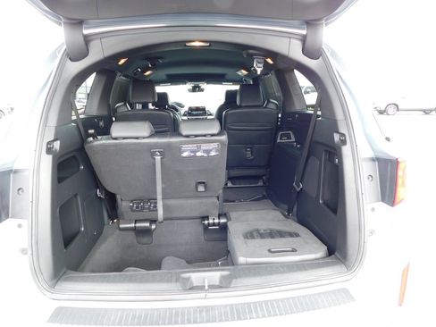 Used 2025 Honda Odyssey Sport-L image 28