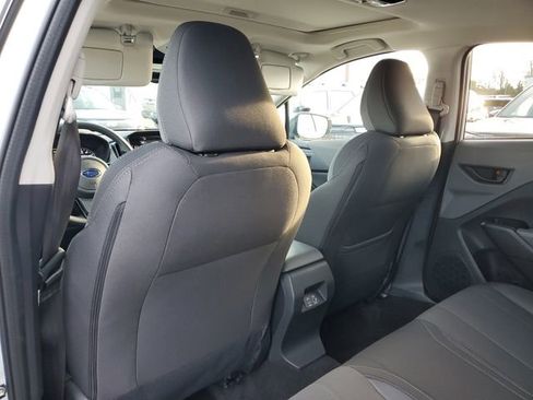New 2026 Subaru Crosstrek 2.5i Premium image 11