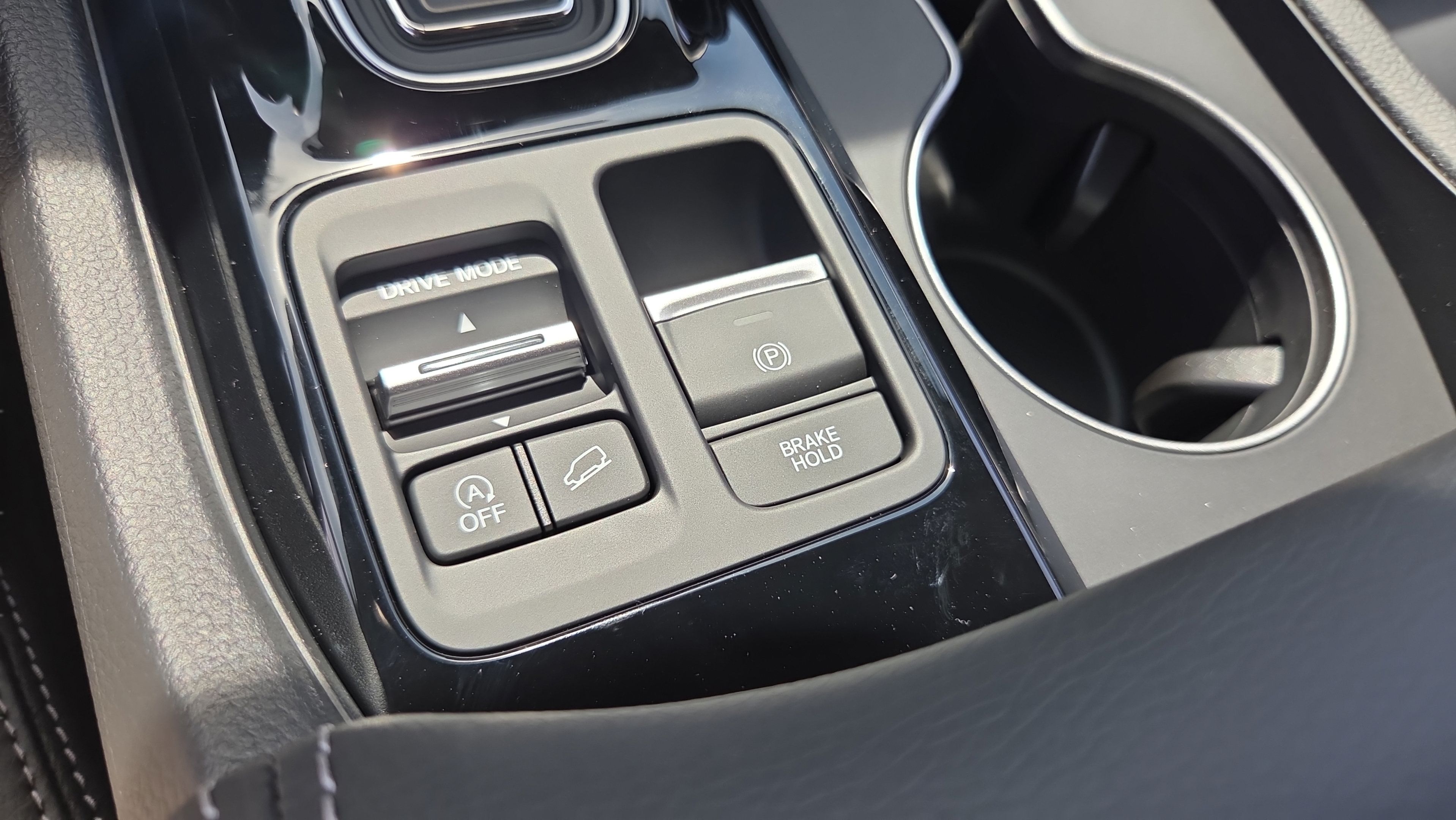 New 2026 Honda Pilot EX-L image 25