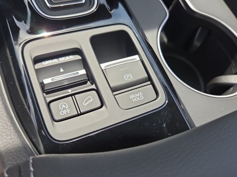 New 2026 Honda Pilot EX-L image 25